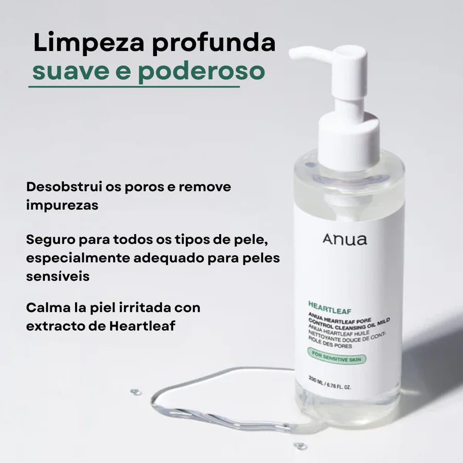Kit Essencial Pele de Vidro