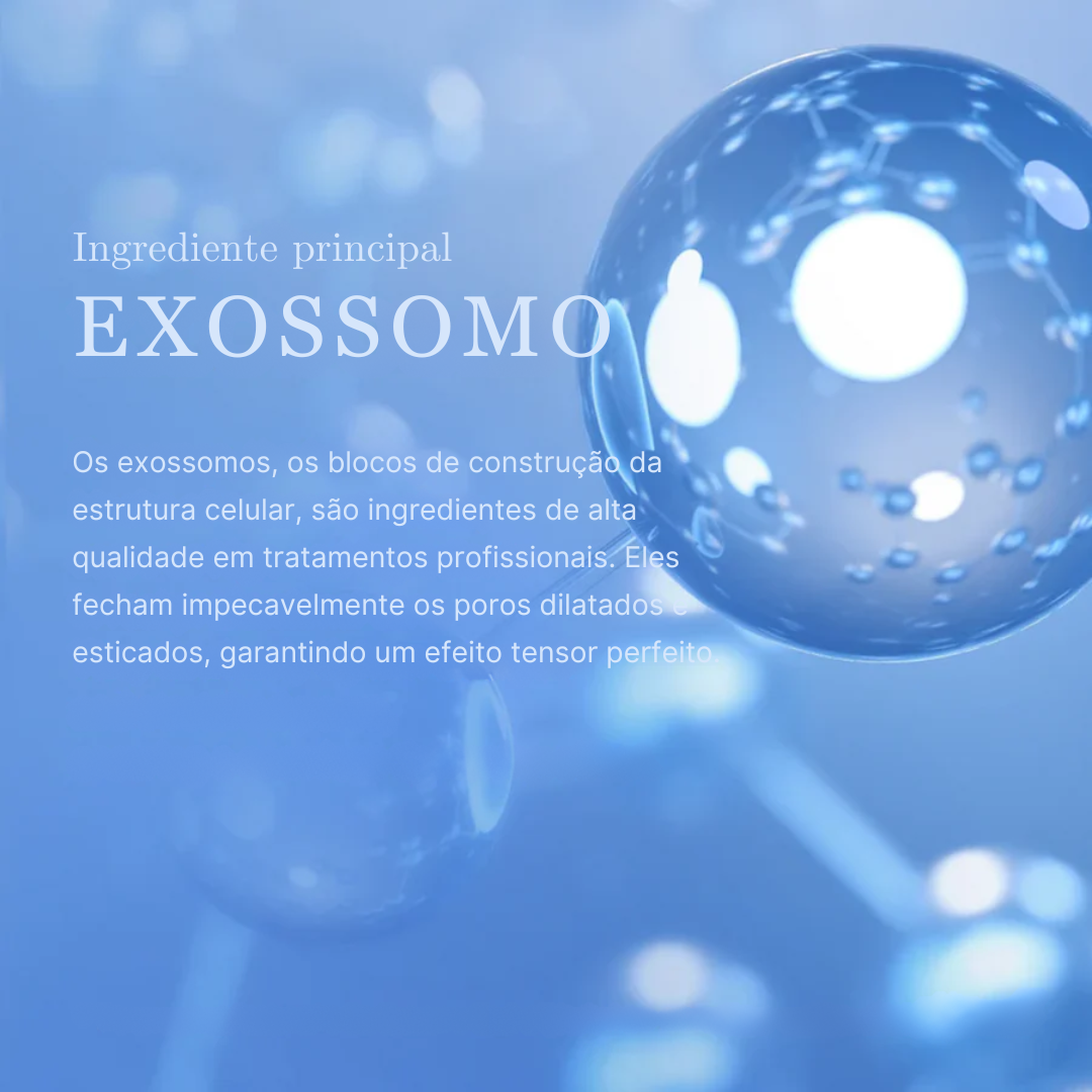 Zero Exosome Shot