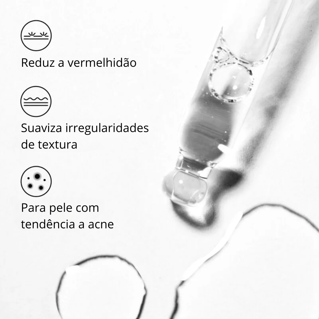 The Ordinary Salicylic Acid 2% Tratamento para Espinhas