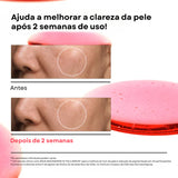 Kit Essencial Pele de Vidro