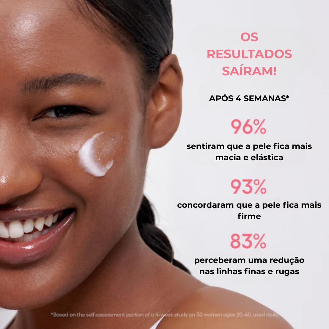 Máscara Noturna Facial Firmadora Laneige