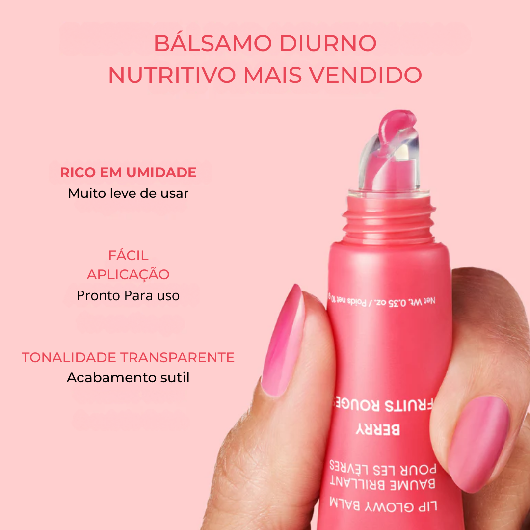Bálsamo Labial de Hidratação Intensa Laneige