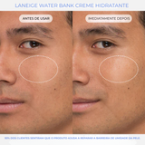 Hidratante Facial em Gel Laneige