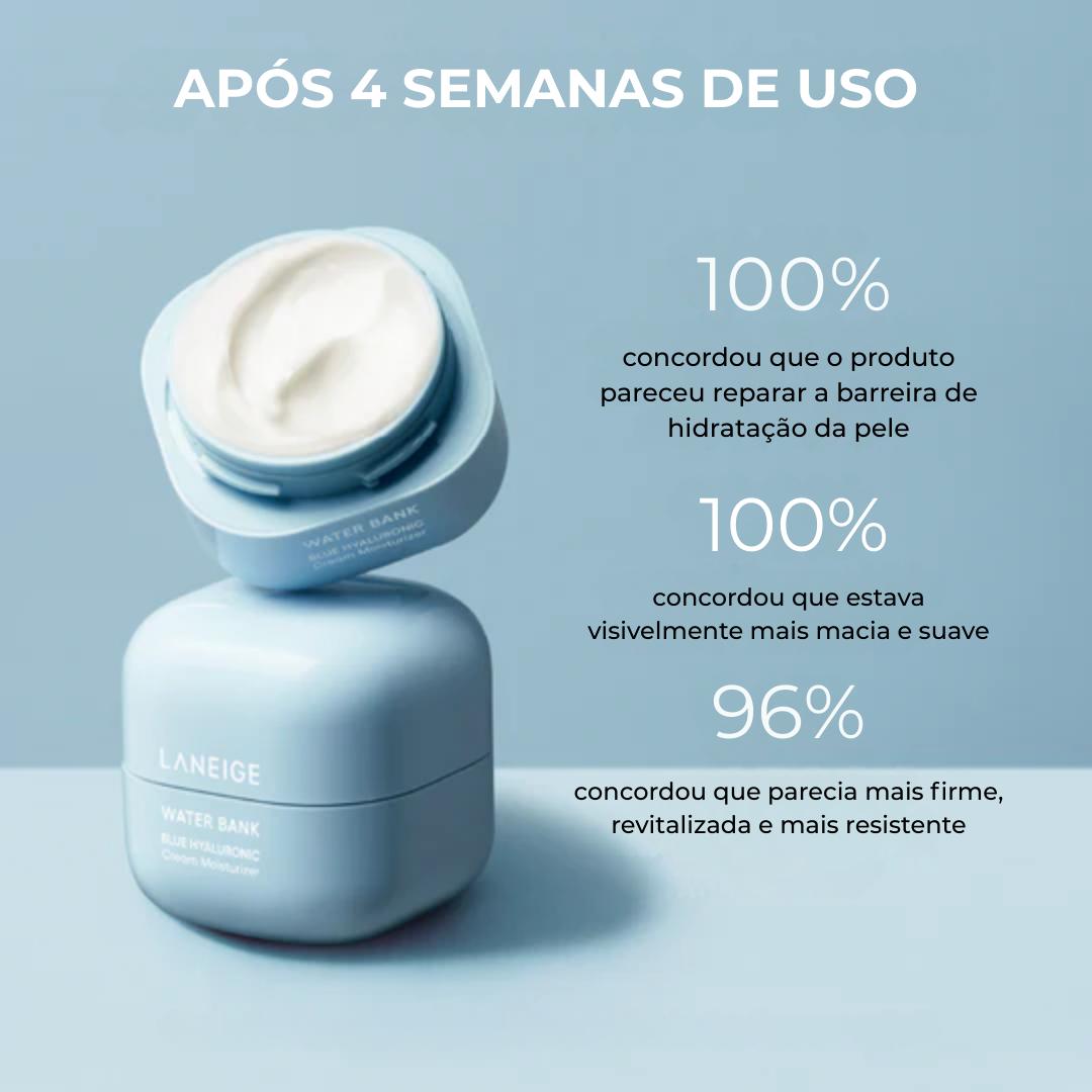 Hidratante Facial em Gel Laneige