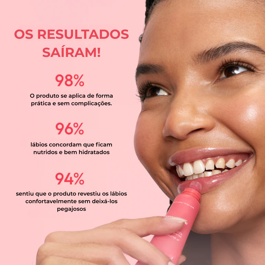 Bálsamo Labial de Hidratação Intensa Laneige
