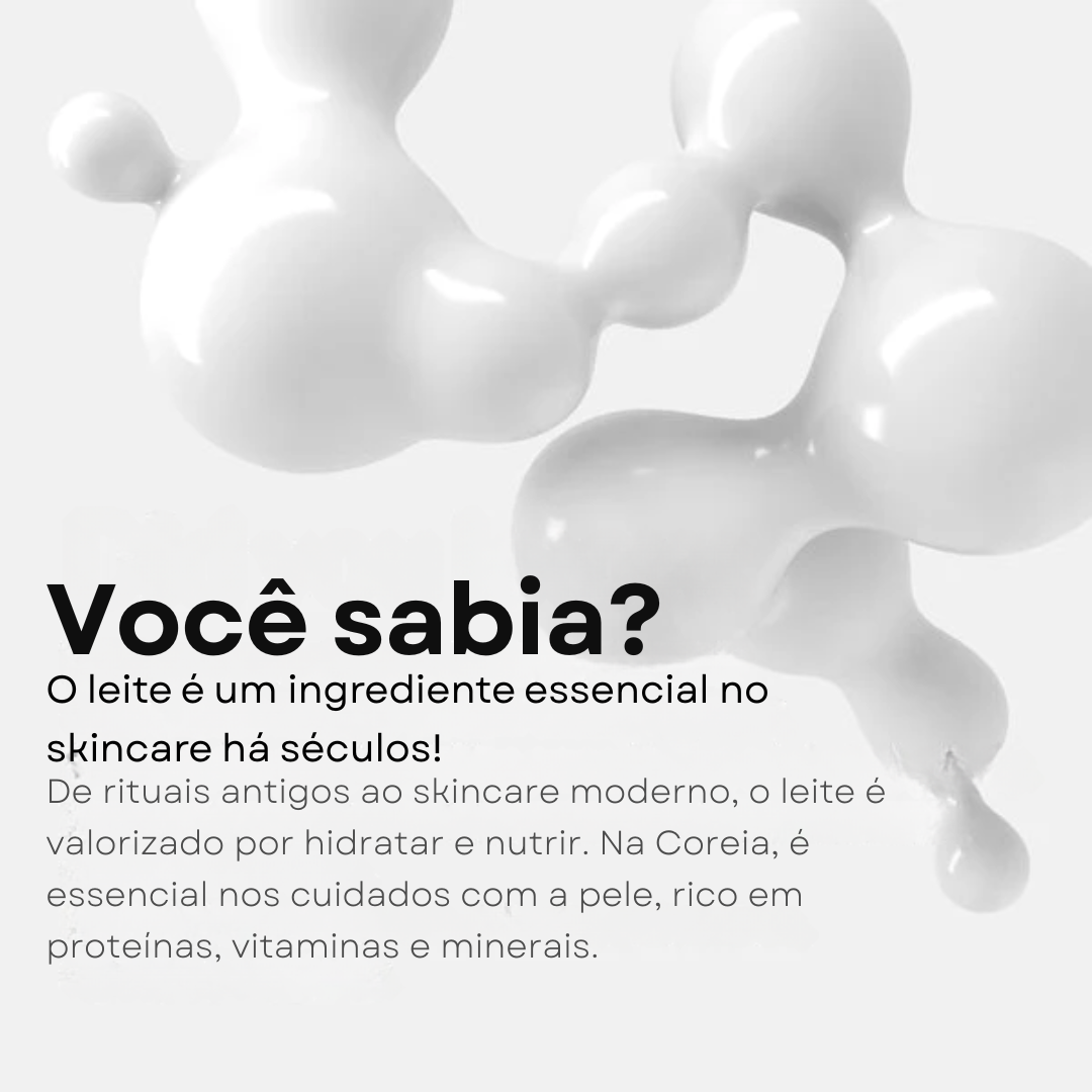 Sérum com fórmula leve e hidratante Medicube

