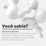 Sérum com fórmula leve e hidratante Medicube

