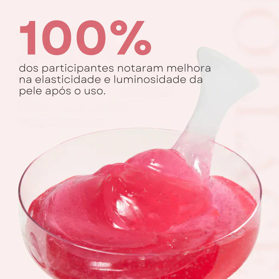 Kit Pele de Vidro Acessível – Rotina de 7 Dias