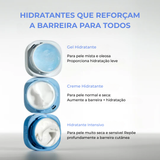 Hidratante Facial em Gel Laneige
