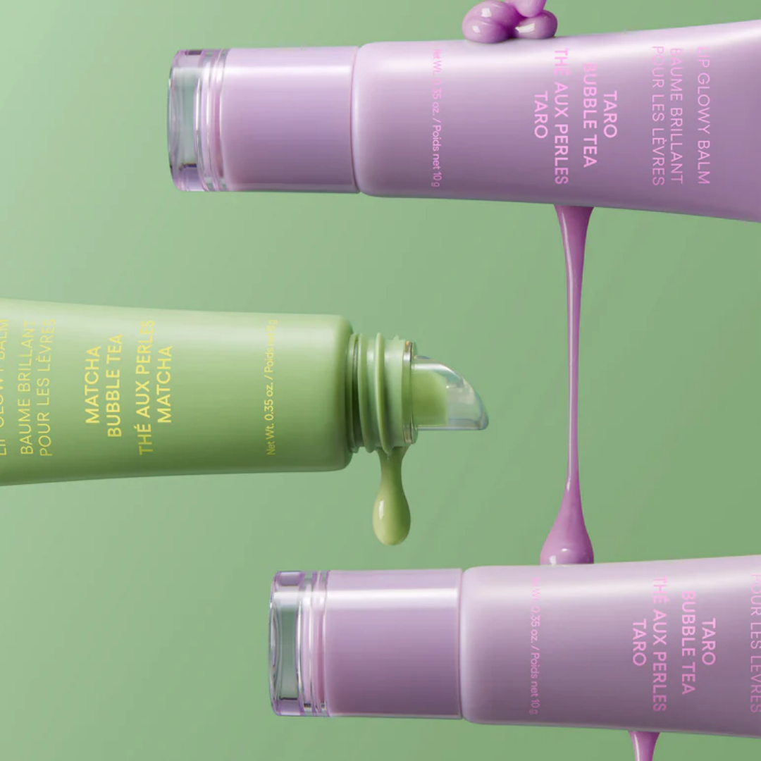 Bálsamo Labial de Hidratação Intensa Laneige