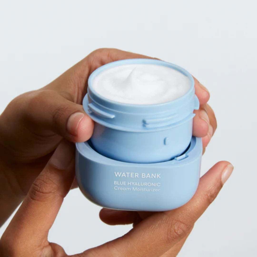 Hidratante Facial em Gel Laneige