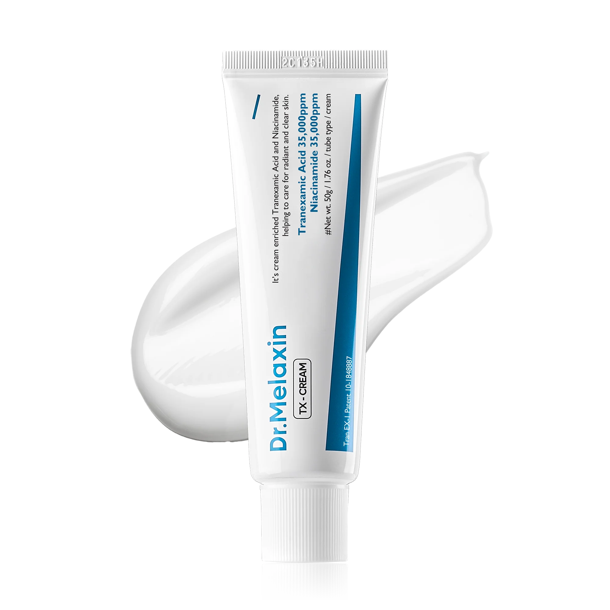 Dr.Melaxin Creme TX
