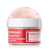 Dr.Melaxin Creme para sardas com Astaxantina