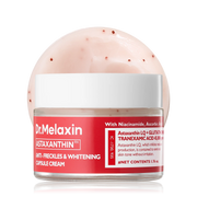 Dr.Melaxin Creme para sardas com Astaxantina