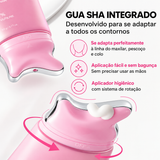Creme com PDRN e Colágeno para Rosto e Pescoço – 90g