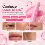 Balm Facial PDRN Pink Collagen Medicube – Hidratação e Volume