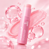 Balm Facial PDRN Pink Collagen Medicube – Hidratação e Volume