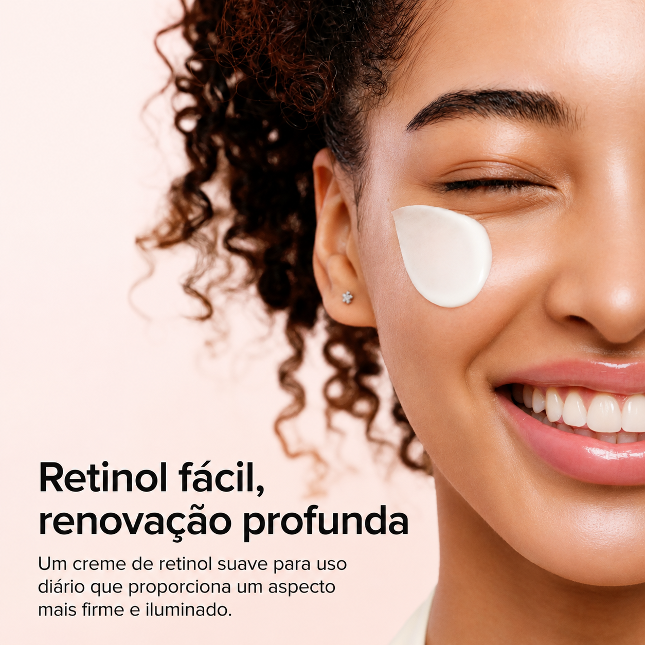 Beauty of Joseon Ginseng Ceramide + Fermented Retinol - Creme Firmador Antissinais
