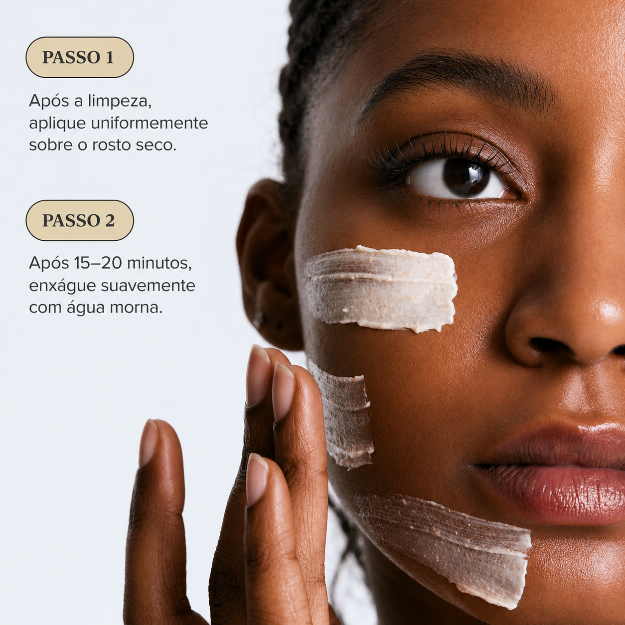 Beauty of Joseon Rice + Honey - Máscara Facial Iluminadora