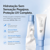 Beauty of Joseon Rice + B5 - Protetor Solar Facial Hidratante FPS50+ PA++++