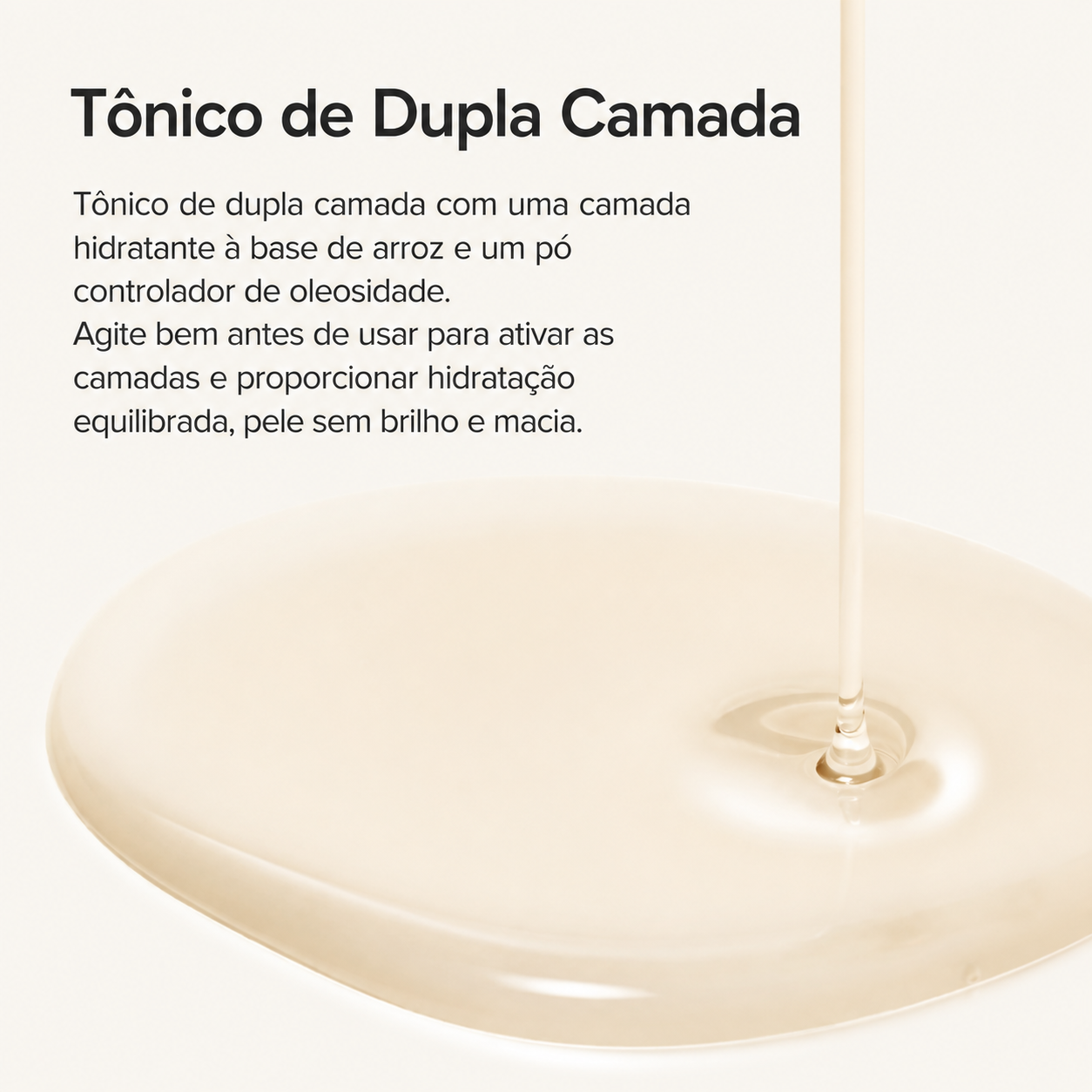 Beauty of Joseon Rice Milk - Tônico Hidratante Iluminador