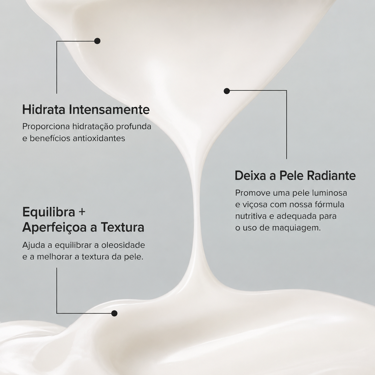 Beauty of Joseon Ginseng + Niacinamide - Creme Hidratante Antissinais