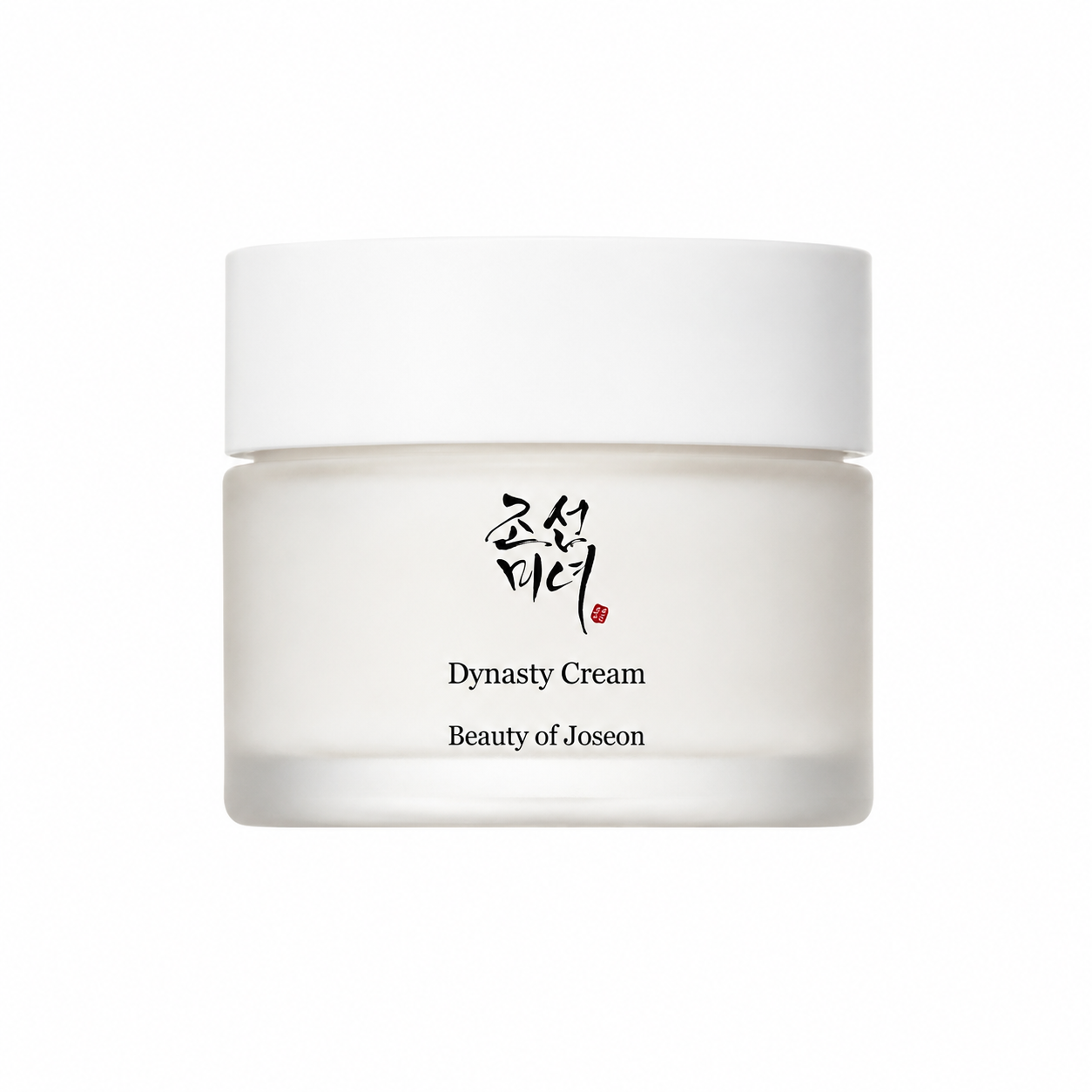 Beauty of Joseon Ginseng + Niacinamide - Creme Hidratante Antissinais