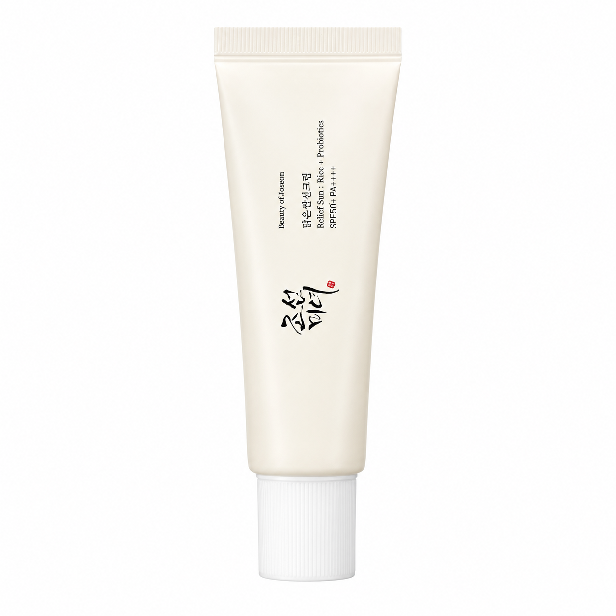 Beauty of Joseon Rice + Probiotics - Protetor Solar Facial FPS50+ PA++++