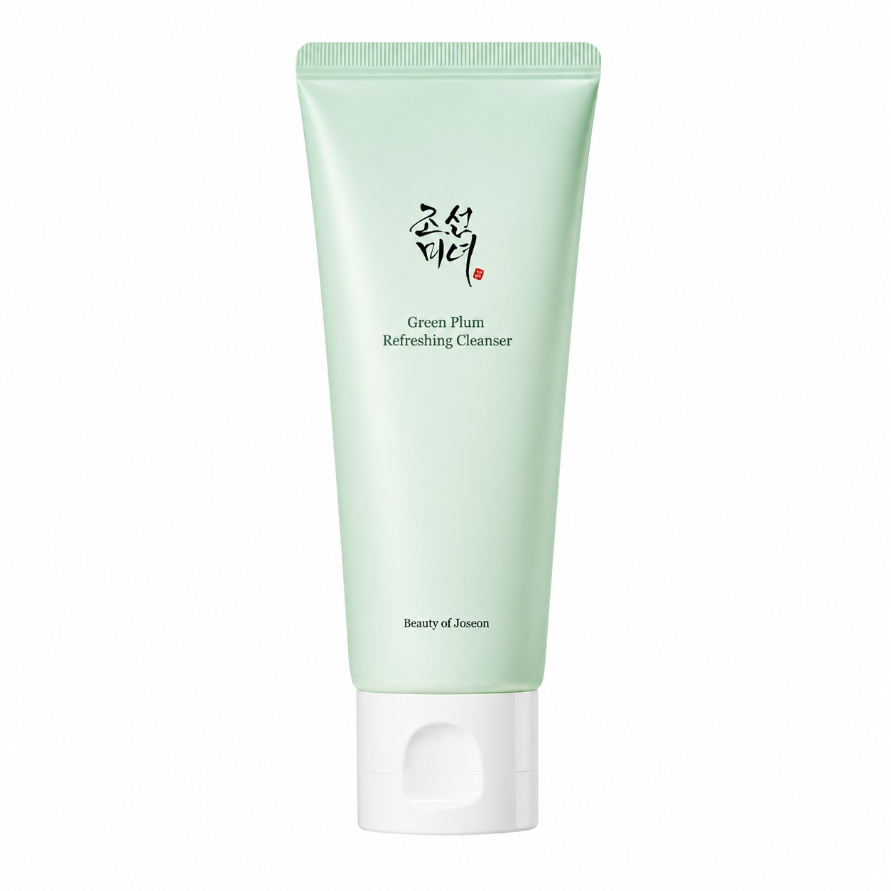 Beauty of Joseon Green Plum + Mung Bean - Gel de Limpeza Facial Refrescante