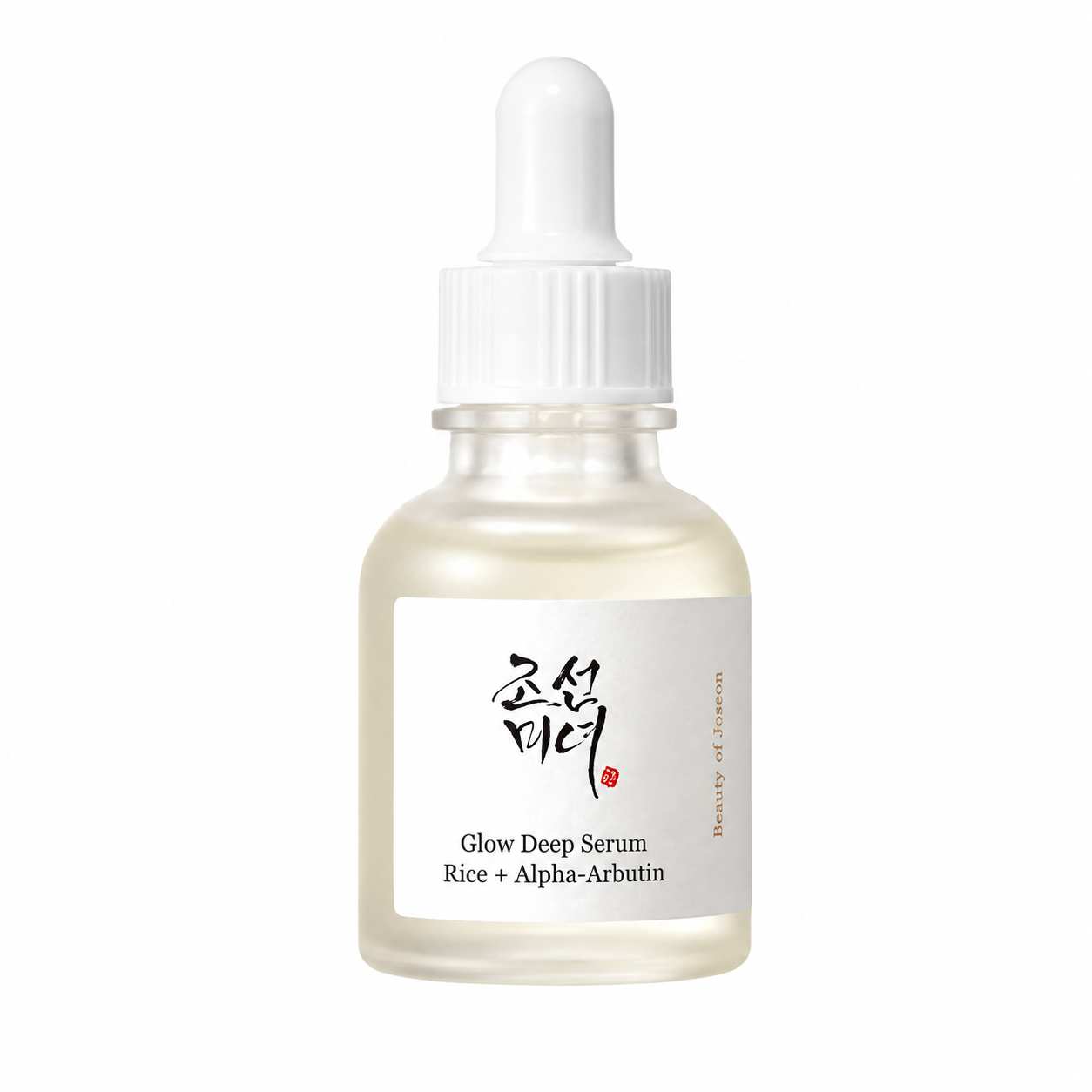 Beauty of Joseon Rice + Alpha-Arbutin - Sérum Clareador