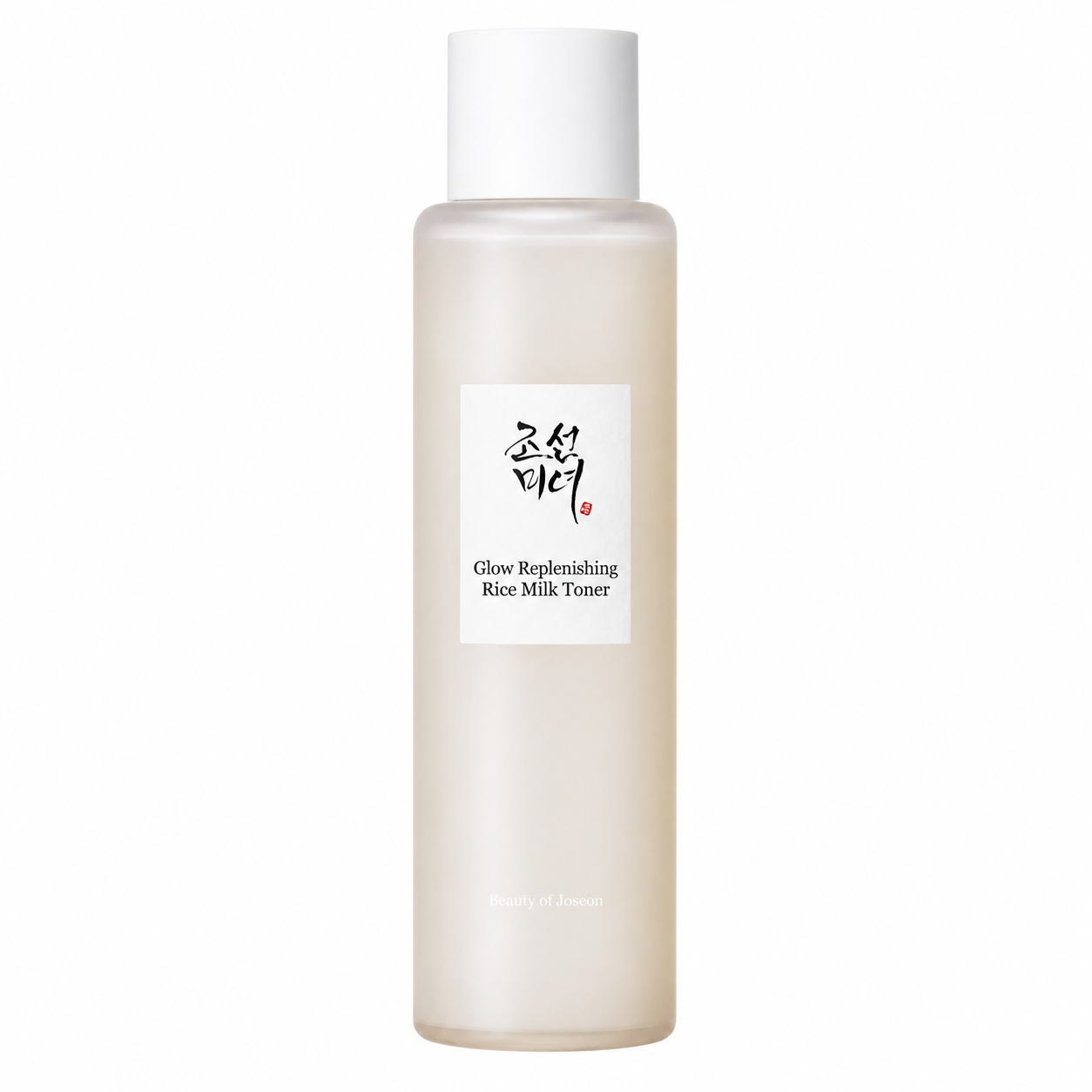 Beauty of Joseon Rice Milk - Tônico Hidratante Iluminador
