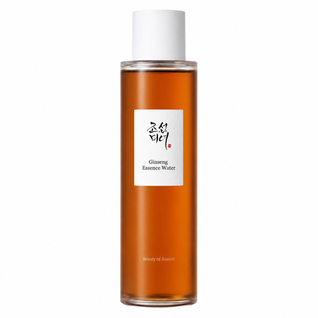 Beauty of Joseon Ginseng - Essência Antissinais