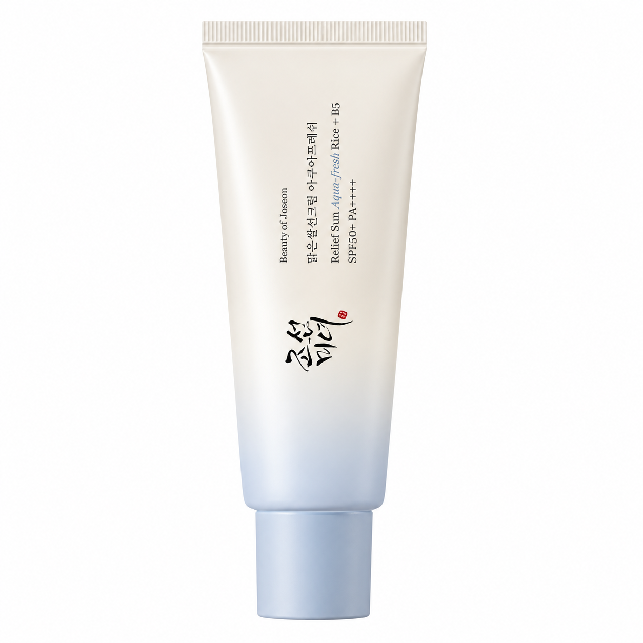 Beauty of Joseon Rice + B5 - Protetor Solar Facial Hidratante FPS50+ PA++++