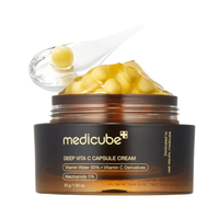 Creme Vitamina C em Cápsulas