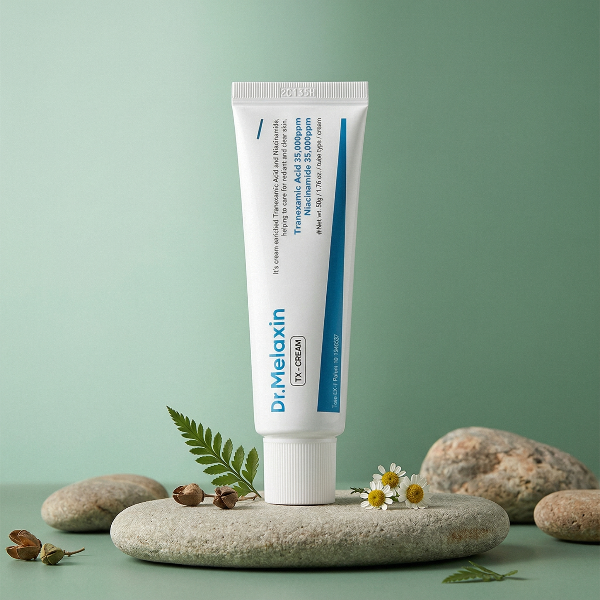 Dr.Melaxin Creme TX
