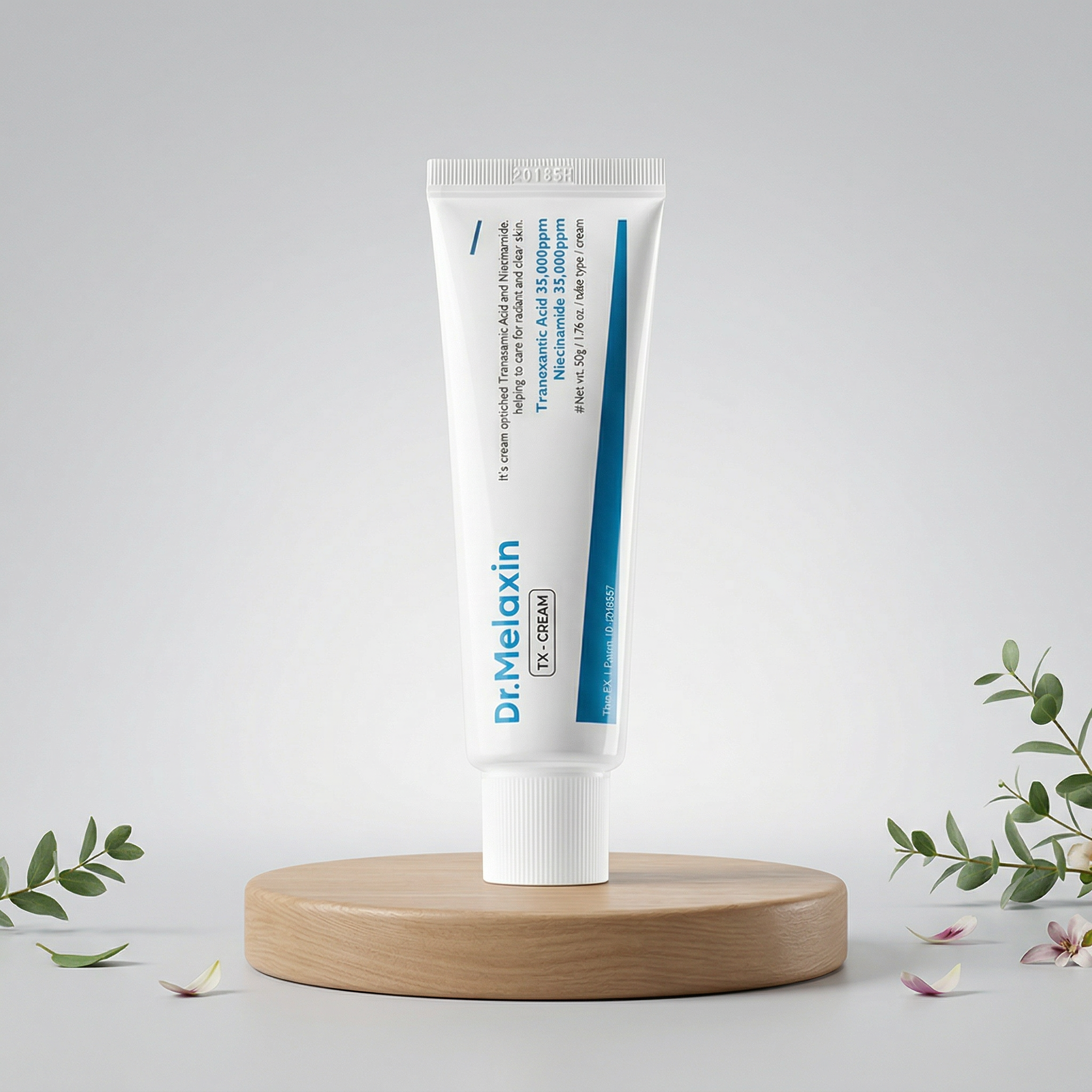Dermatology Cream ライオン Dr Melaxin Creme TX para Manchas e Melasma – Olenna Beauty