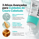 Sérum capilar Vt Cosmetics PDRN REEDLE SHOT