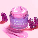 Máscara Labial Noturna Hidratante Laneige