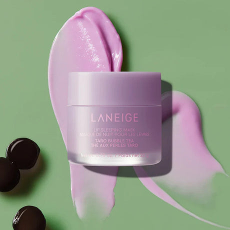 Máscara Labial Noturna Hidratante Laneige