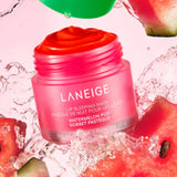Máscara Labial Noturna Hidratante Laneige