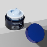 Creme coreano para peles mistas a oleosas