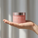 Creme Gelatina de Colágeno com Niacinamida