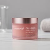 Creme Gelatina de Colágeno com Niacinamida