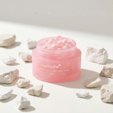 Creme em Cápsulas de Colágeno Rosa com PDRN