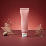 Creme Facial Rosa com PDRN e Peptídeos