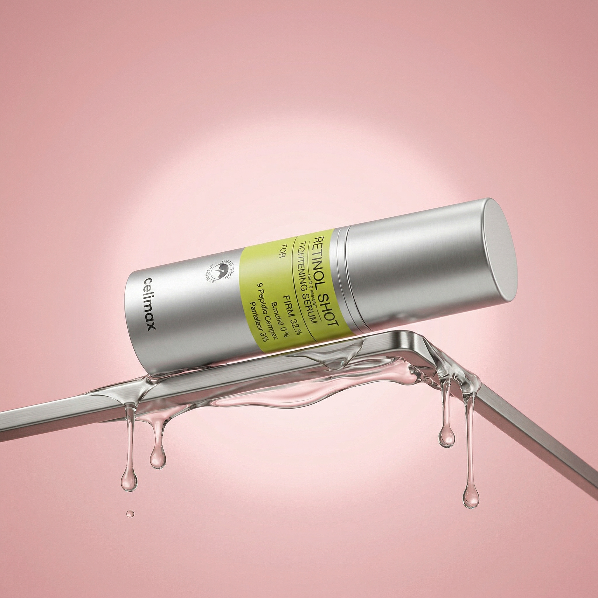 Sérum Firmador Vita A Retinol Shot