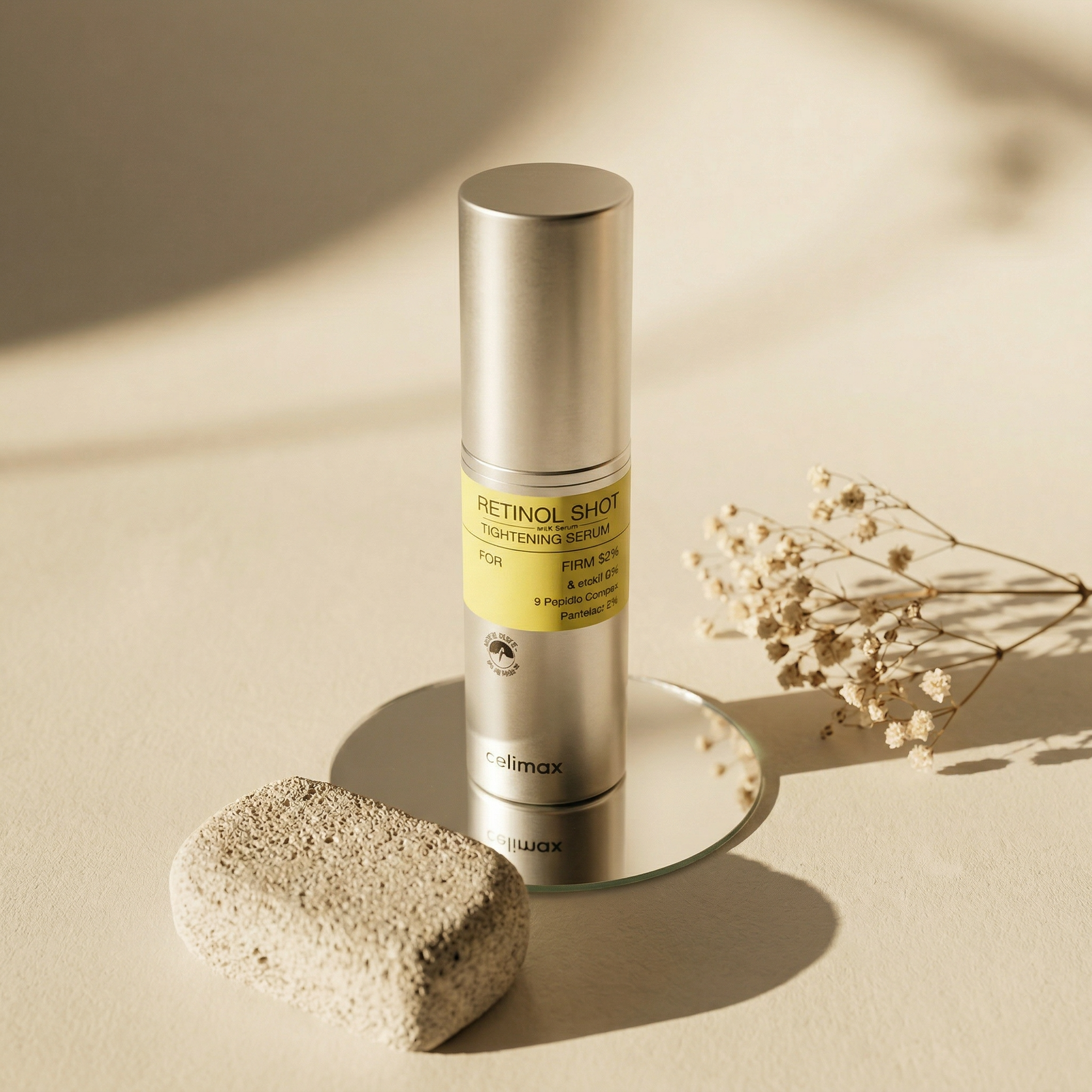 Sérum Firmador Vita A Retinol Shot