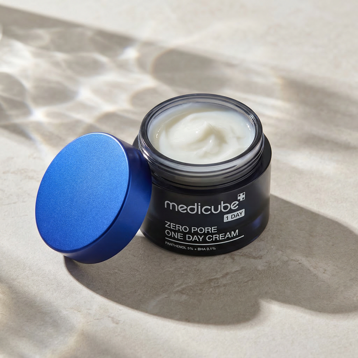 Creme Zero Poro Medicube – Controle de Poros e Hidratação – Olenna Creme Zero Poro Medicube – Controle de Poros e Hidratação – Olenna