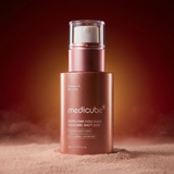 Soro Shot PDRN Collágeno Rosa – Glow e Elasticidade