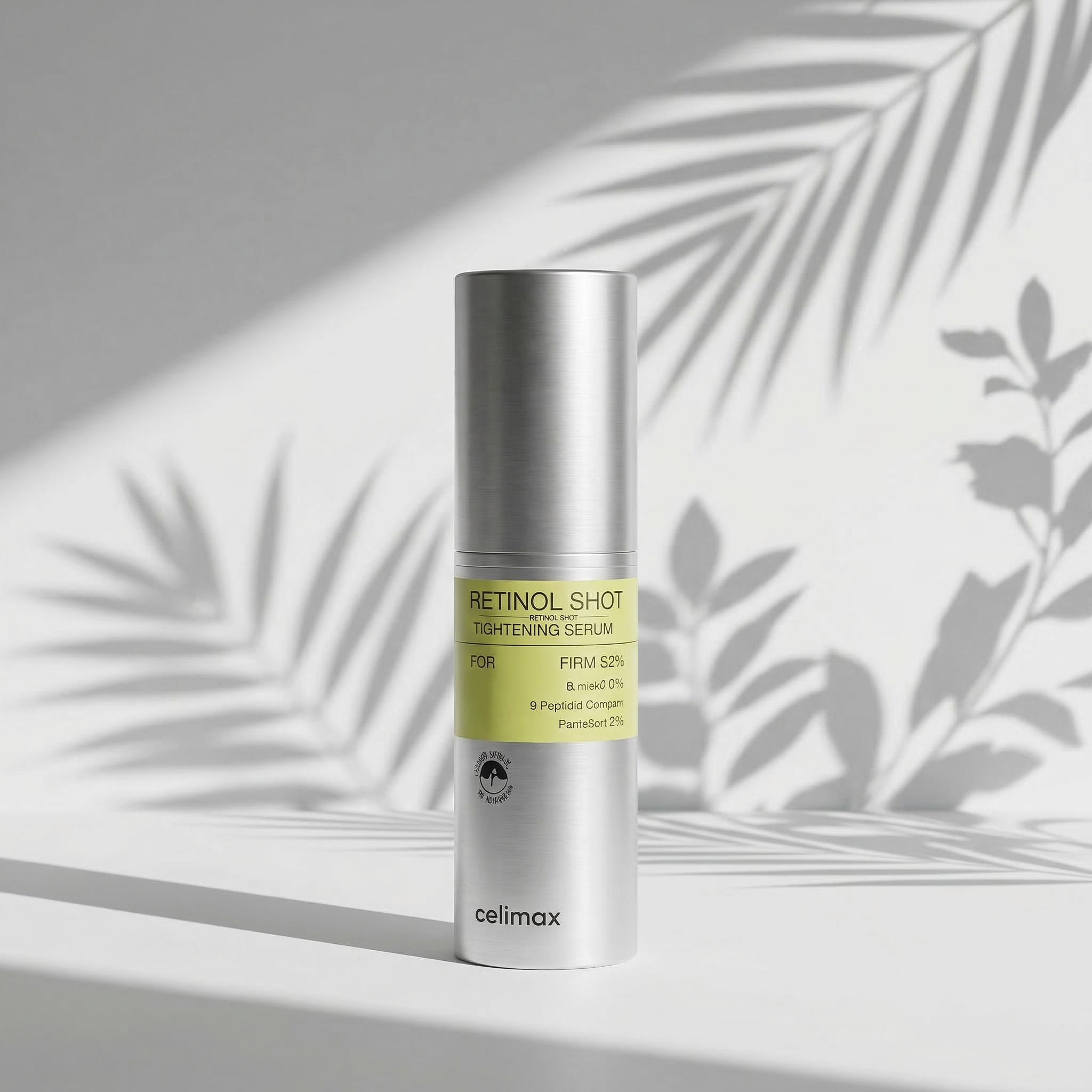 Sérum Firmador Vita A Retinol Shot